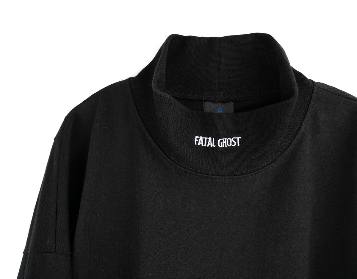 페이탈고스트(FATAL GHOST) Priest