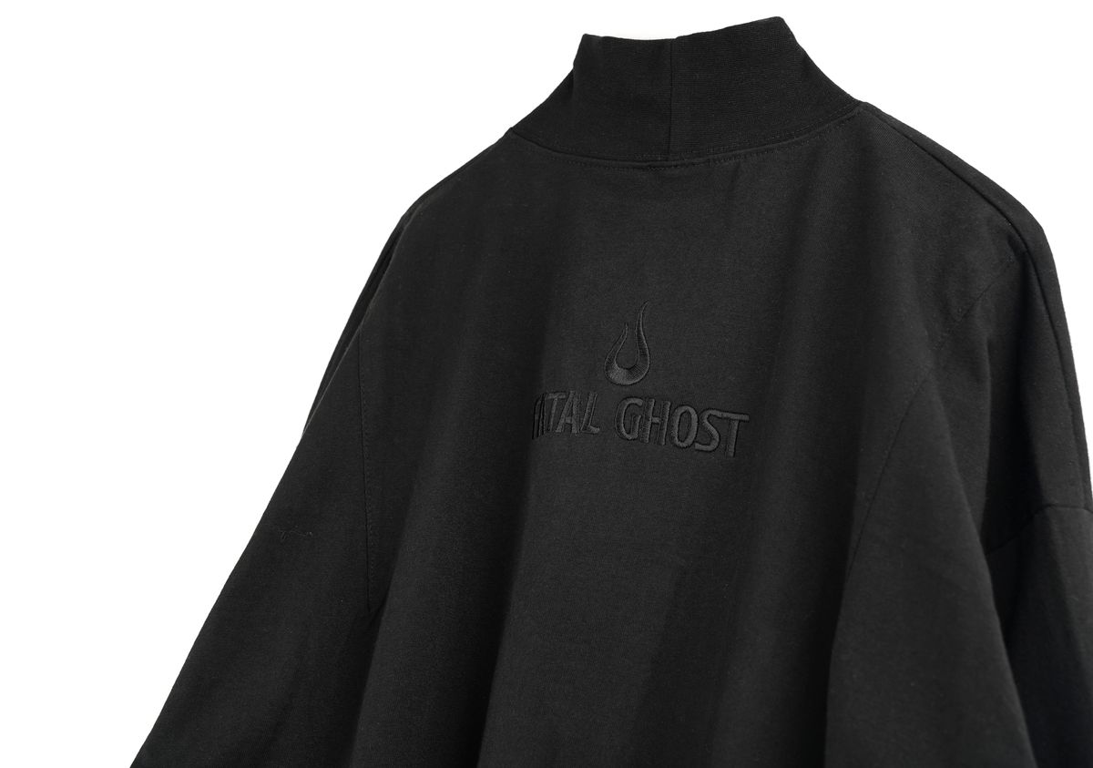 페이탈고스트(FATAL GHOST) Priest