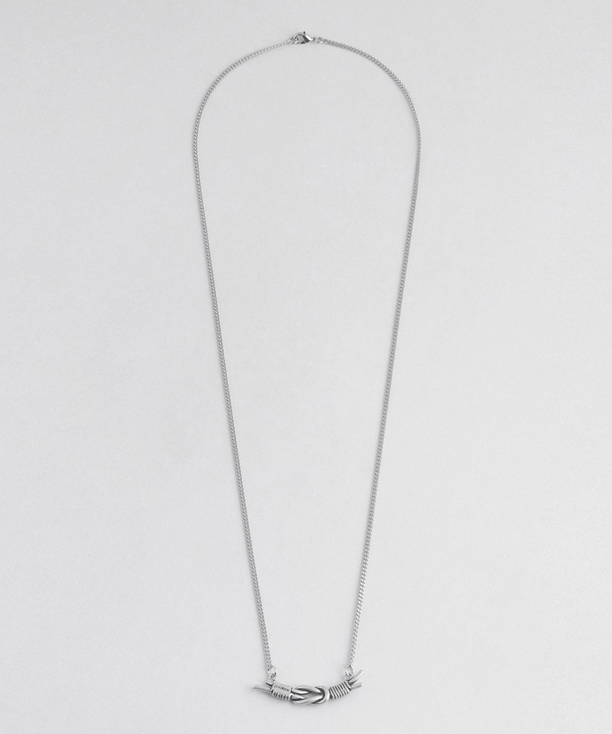 쿼르코어(QUARQOR) #5512 NECKLACE