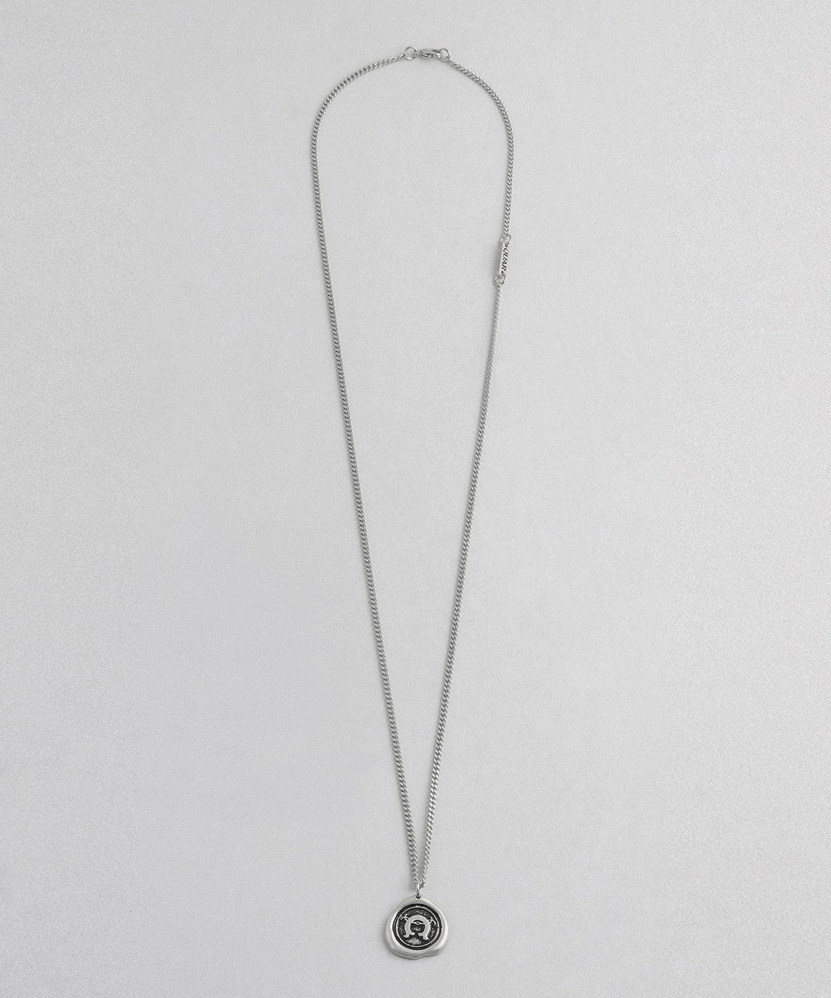 쿼르코어(QUARQOR) #5513 NECKLACE