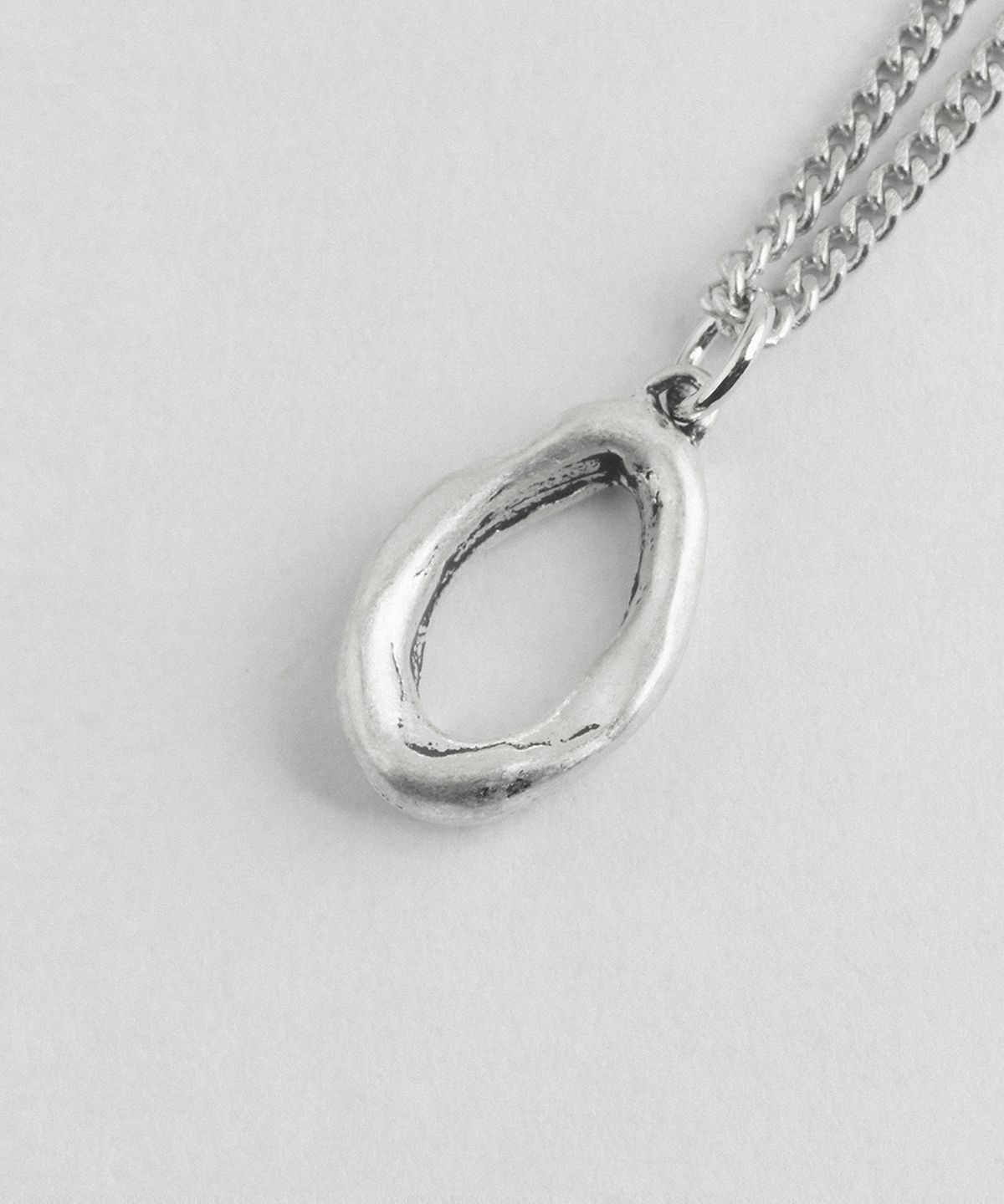 쿼르코어(QUARQOR) #3508 NECKLACE