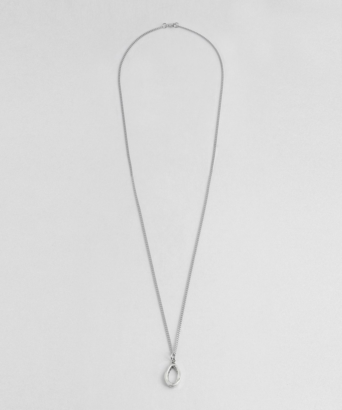 쿼르코어(QUARQOR) #3508 NECKLACE