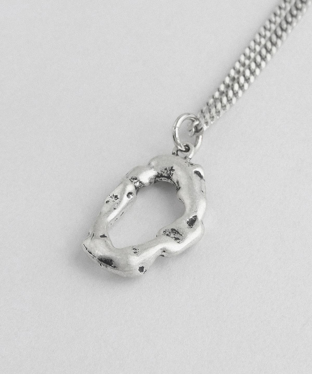 쿼르코어(QUARQOR) #5514 NECKLACE