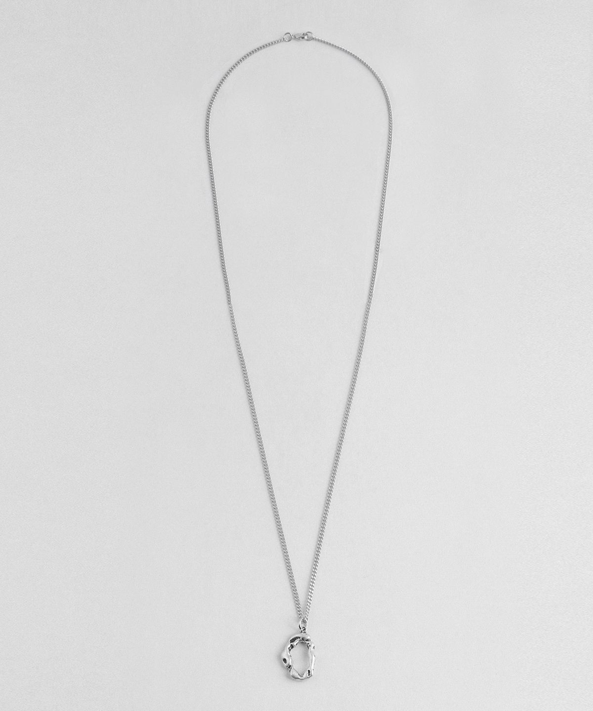 쿼르코어(QUARQOR) #5514 NECKLACE