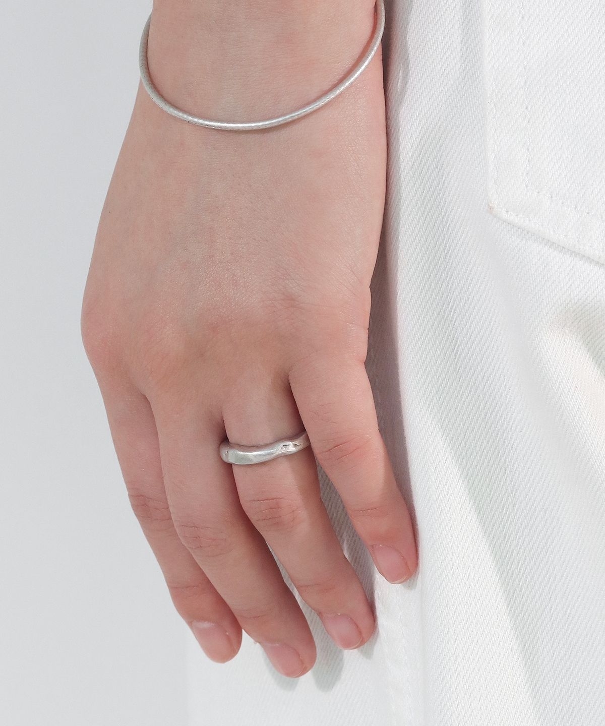 쿼르코어(QUARQOR) #3106 RING