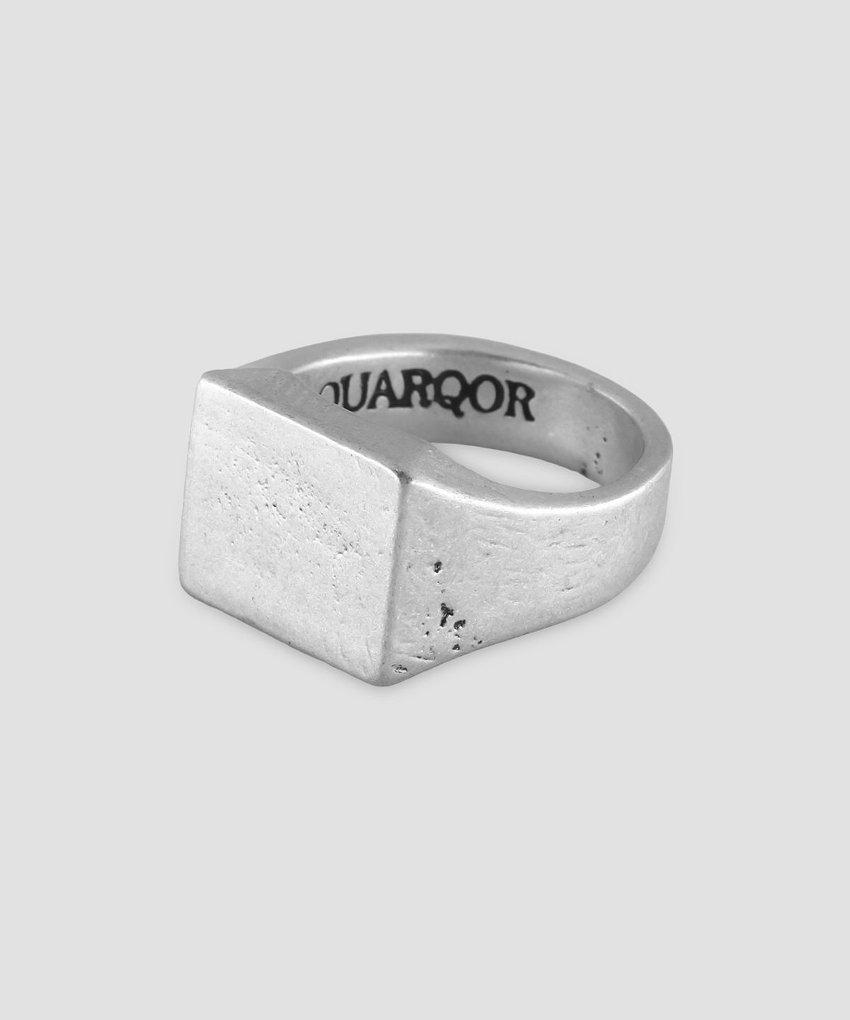 쿼르코어(QUARQOR) #3107 RING