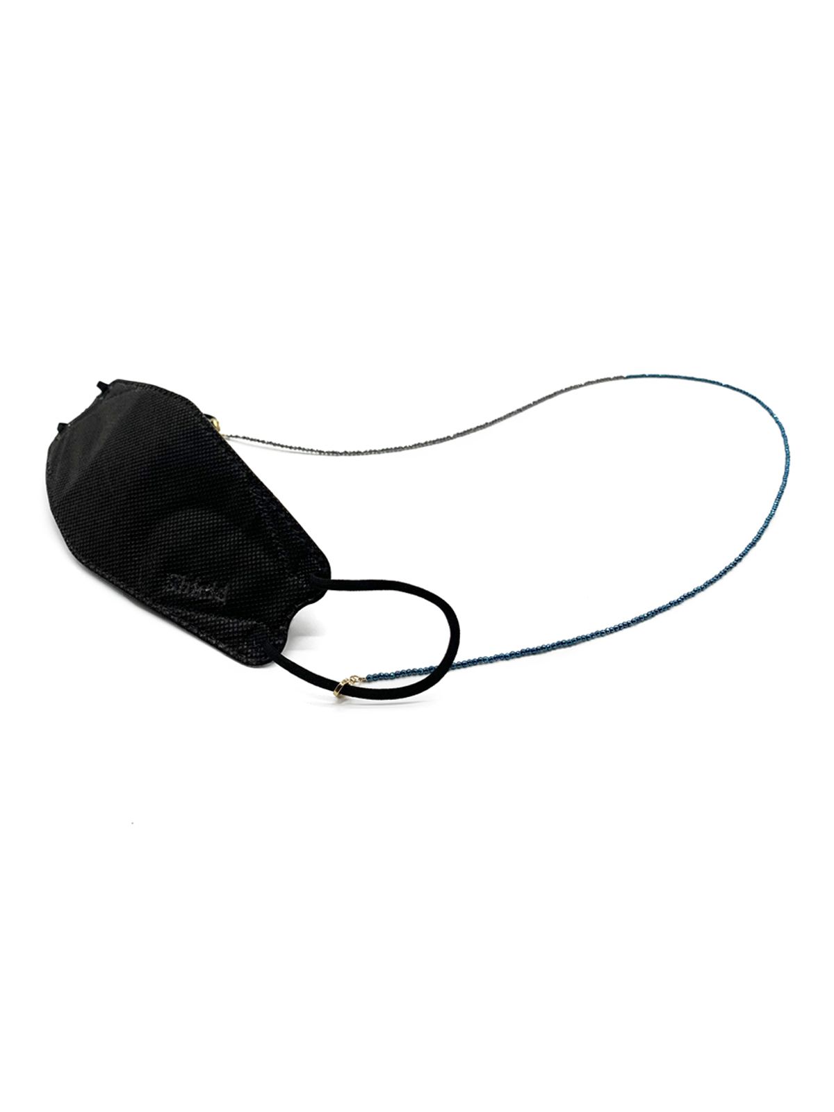 오키디루포(OCCHI DI LUPO) Ate n.2 Mask & Sunglasses Strap