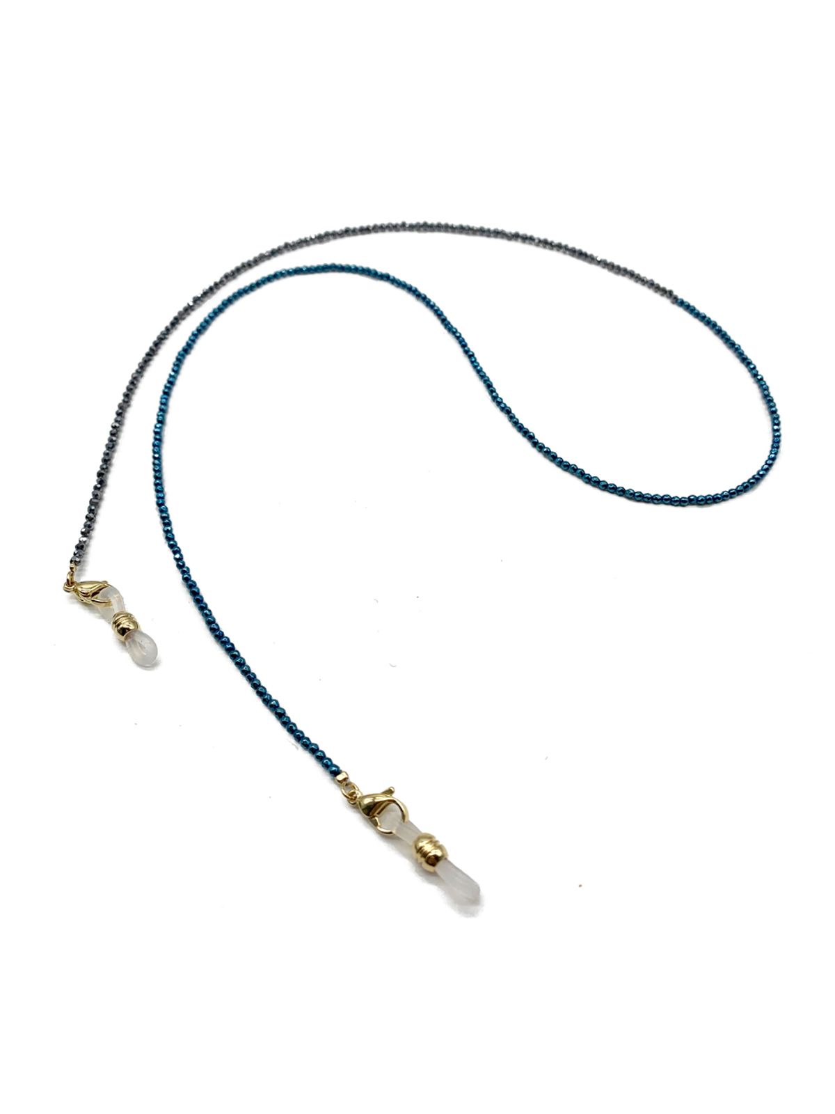 오키디루포(OCCHI DI LUPO) Ate n.2 Mask & Sunglasses Strap
