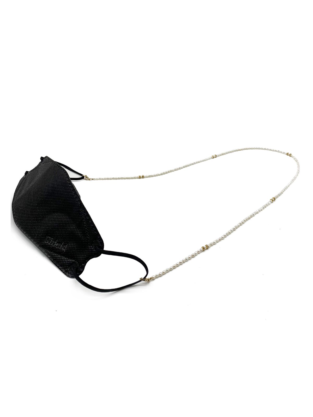 오키디루포(OCCHI DI LUPO) La perla Mask & Sunglasses Strap