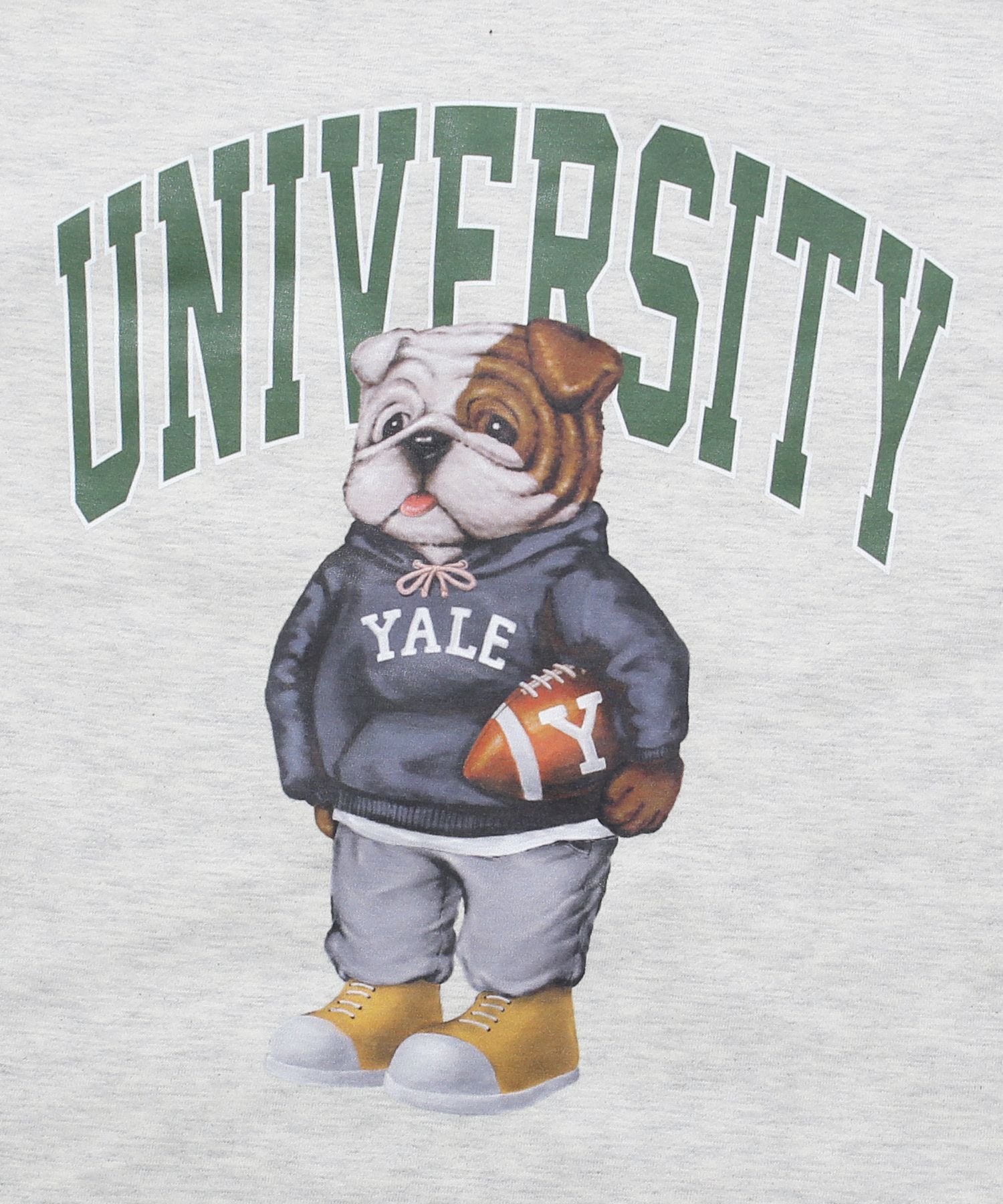 ★韓国の人気★【YALE】★UNIVERSITY DAN CREWNEC.K★関税込★ MUSINSA | YALE EMBROIDERY UNIVERSITY DAN CREWNECK BLACK