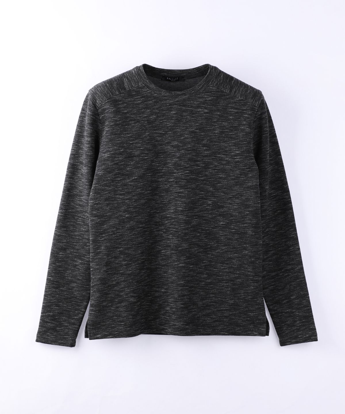 빠니깔레(PANICALE) 라운드넥 캐주얼 데일리 맨투맨 - 3 COLOR