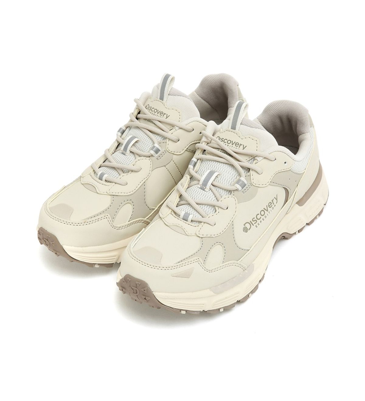 디스커버리 익스페디션(DISCOVERY EXPEDITION) 버킷 마운틴 LT (BEIGE)