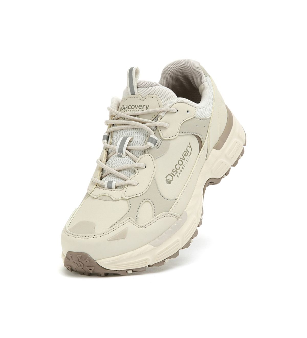 디스커버리 익스페디션(DISCOVERY EXPEDITION) 버킷 마운틴 LT (BEIGE)