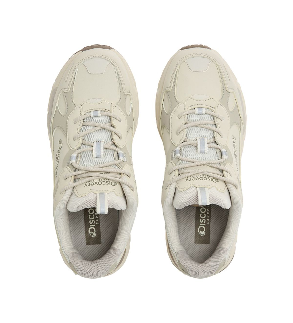디스커버리 익스페디션(DISCOVERY EXPEDITION) 버킷 마운틴 LT (BEIGE)