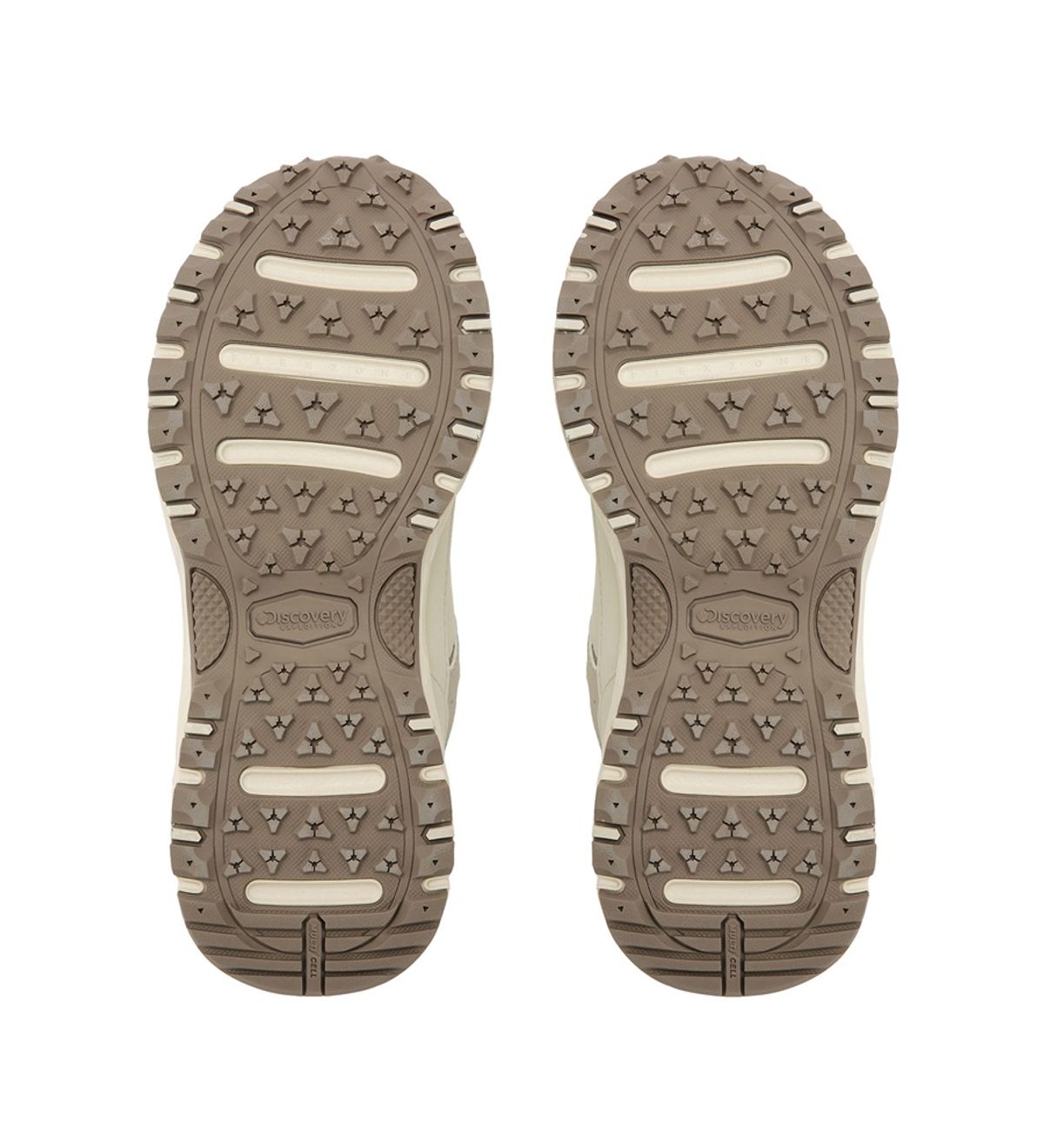 디스커버리 익스페디션(DISCOVERY EXPEDITION) 버킷 마운틴 LT (BEIGE)