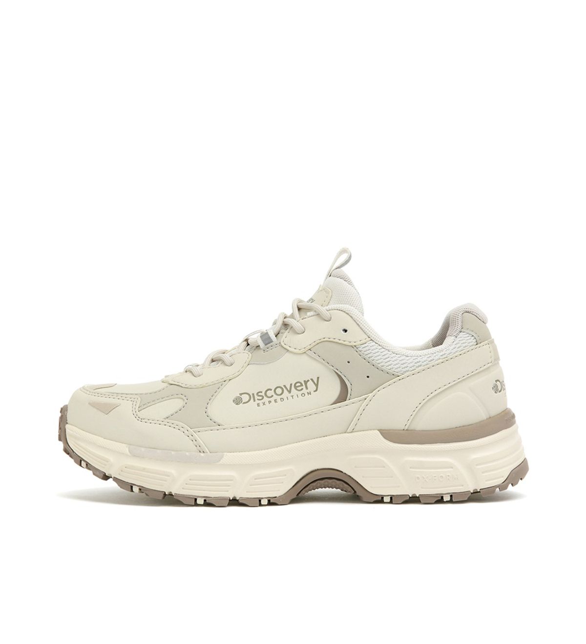 디스커버리 익스페디션(DISCOVERY EXPEDITION) 버킷 마운틴 LT (BEIGE)