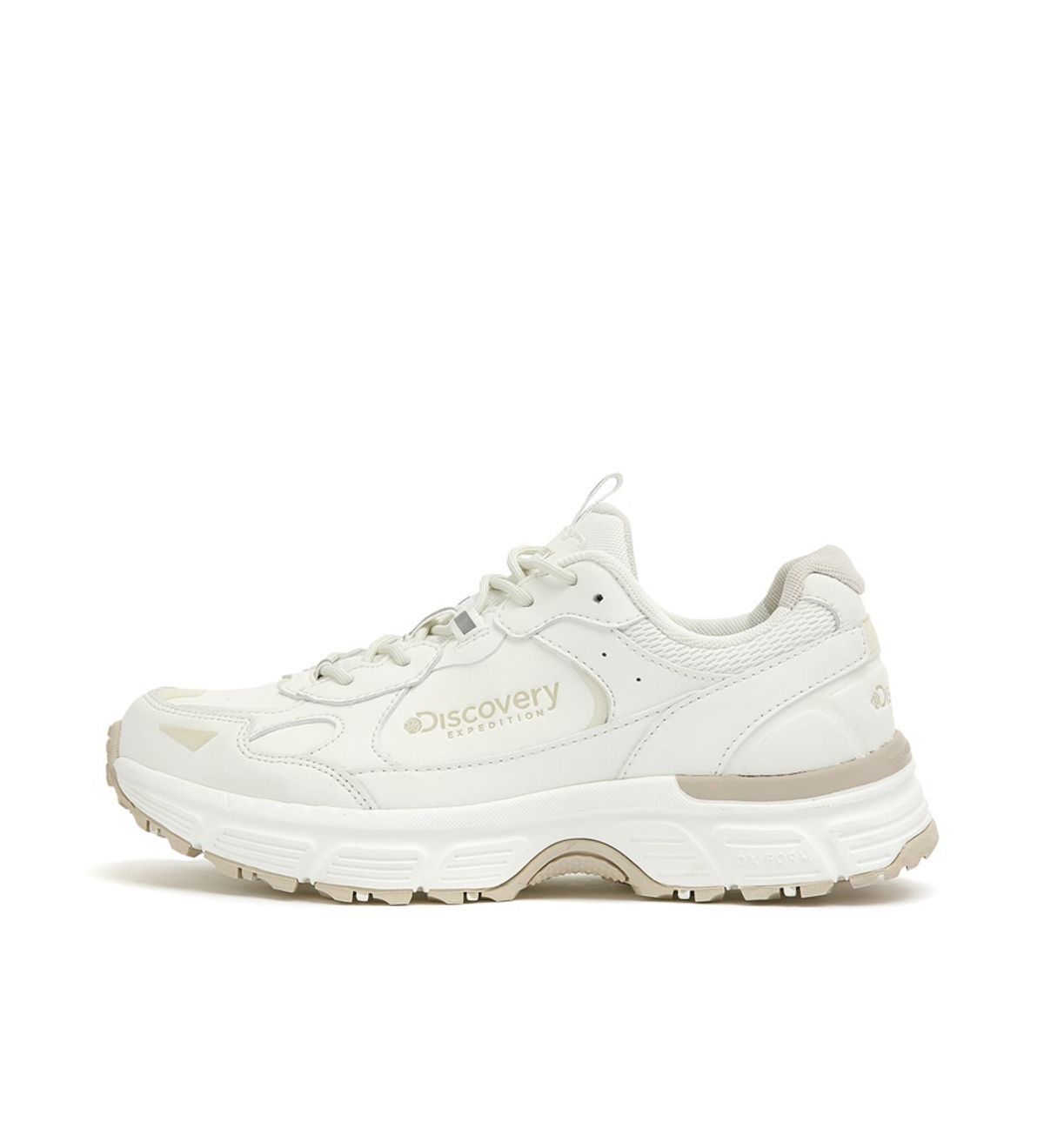 디스커버리 익스페디션(DISCOVERY EXPEDITION) 버킷 마운틴 LT (WHITE)