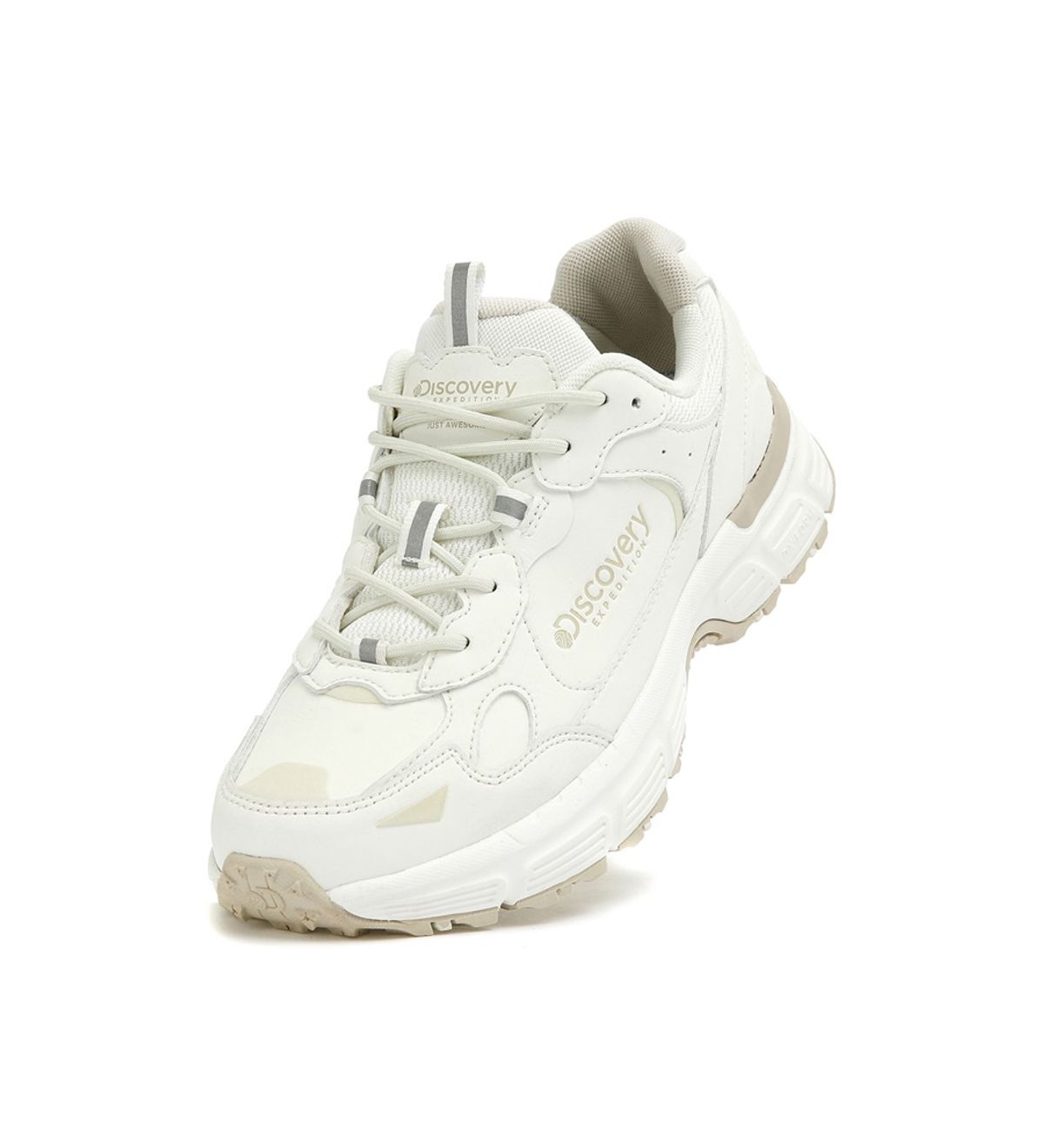 디스커버리 익스페디션(DISCOVERY EXPEDITION) 버킷 마운틴 LT (WHITE)