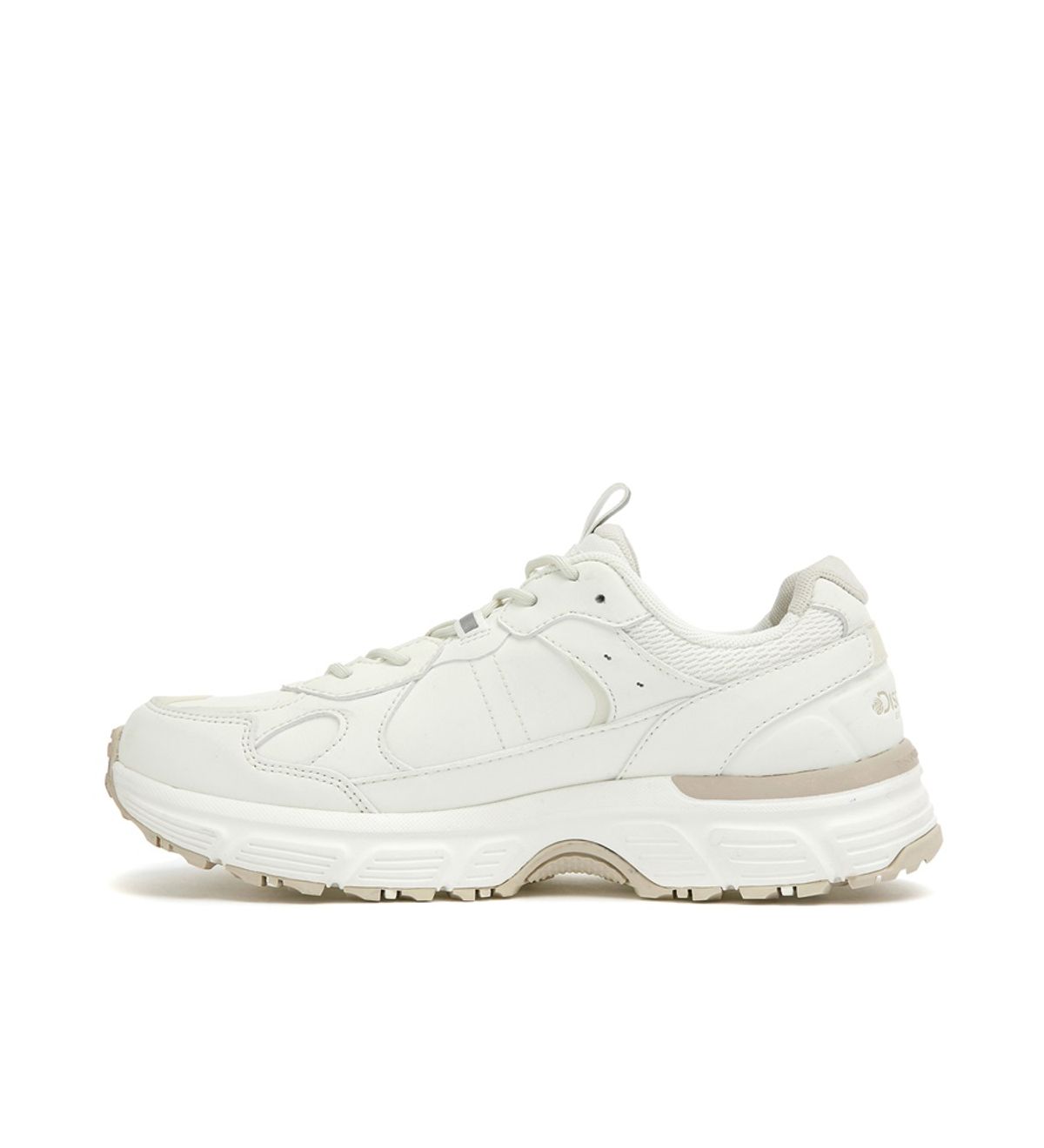 디스커버리 익스페디션(DISCOVERY EXPEDITION) 버킷 마운틴 LT (WHITE)