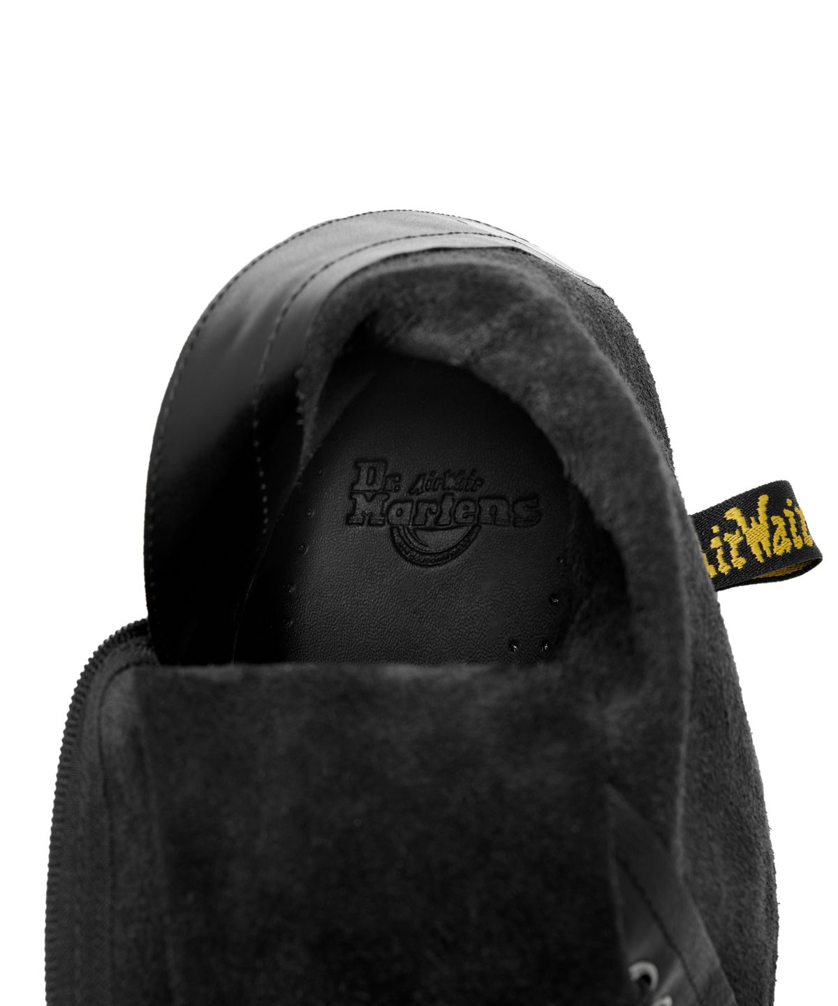 닥터마틴(DR.MARTENS) 1B99 버지니아 14홀 부츠 블랙 / 11820008