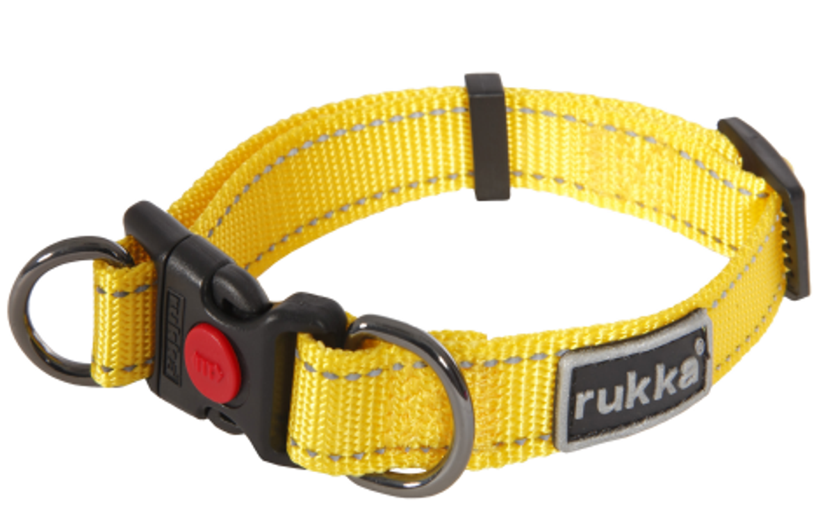 루카펫(RUKKAPETS) 블리스 칼라