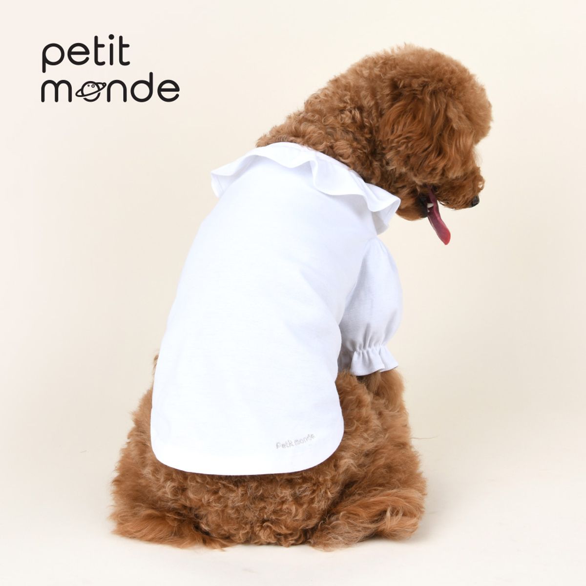 쁘띠몽드(PETIT MONDE) 제인 블라우스