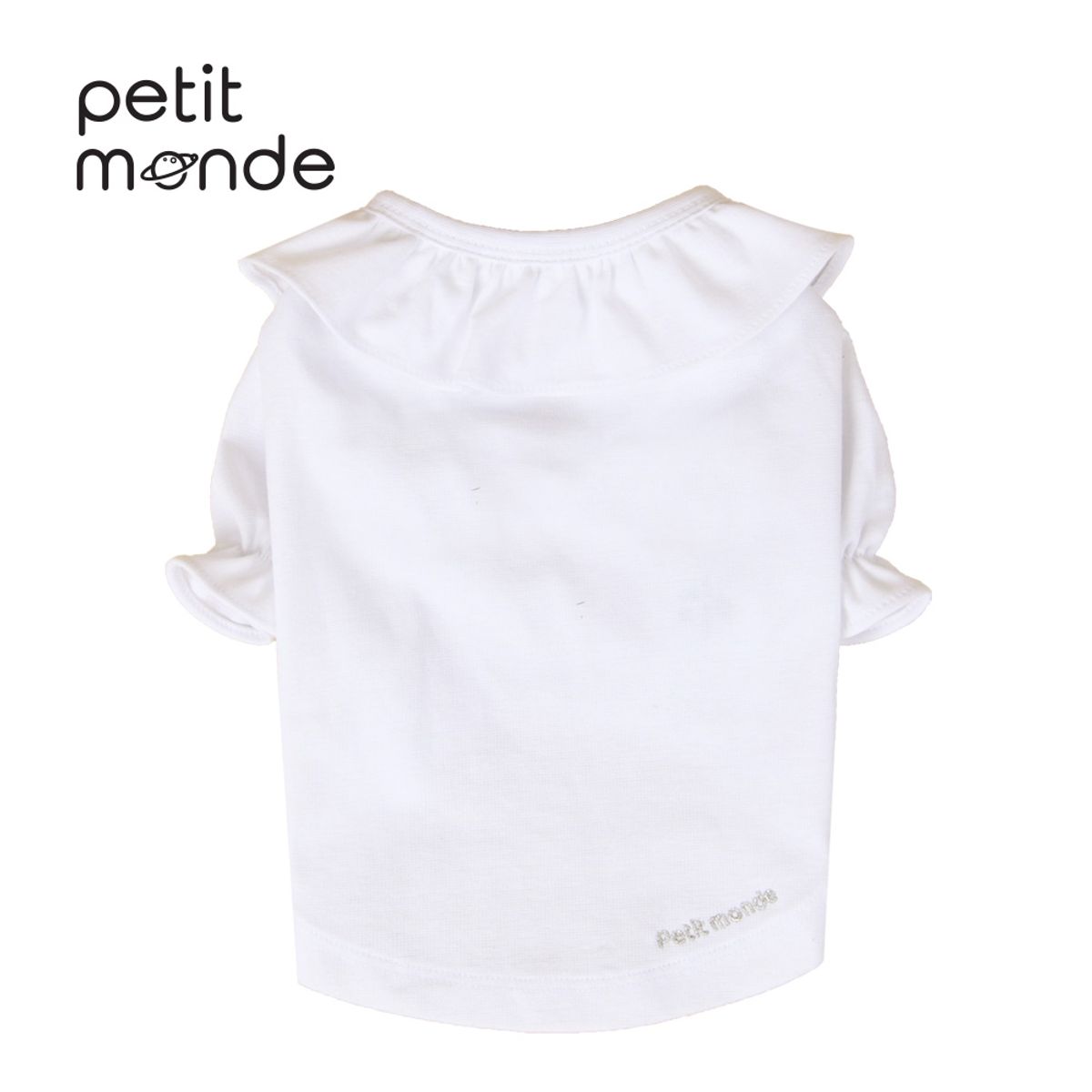 쁘띠몽드(PETIT MONDE) 제인 블라우스