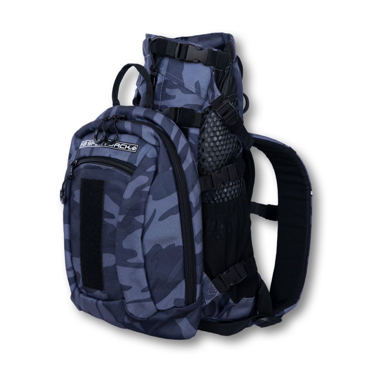 K9스포츠색(K9 SPORT SACK) PLUS2 반려견 캐리어 백팩
