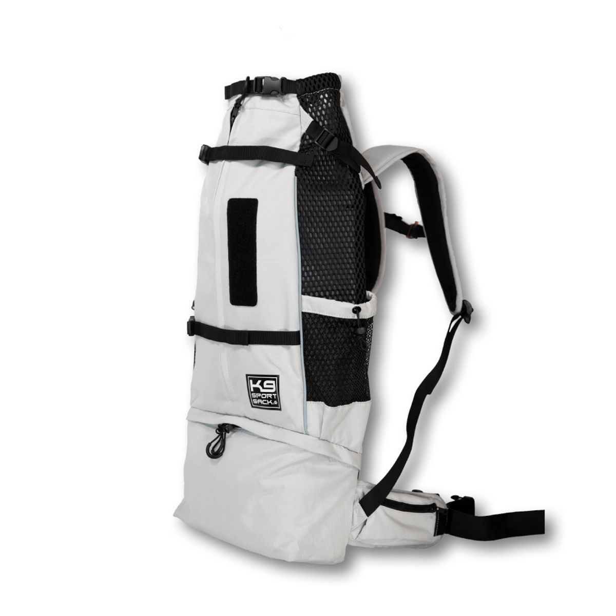 K9스포츠색(K9 SPORT SACK) KNAVIGATE 반려견 캐리어 백팩 LUNA ROCK