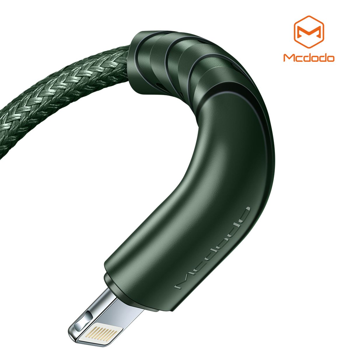 맥도도(MCDODO) 20W C타입 to 라이트닝 PD 고속충전 케이블
