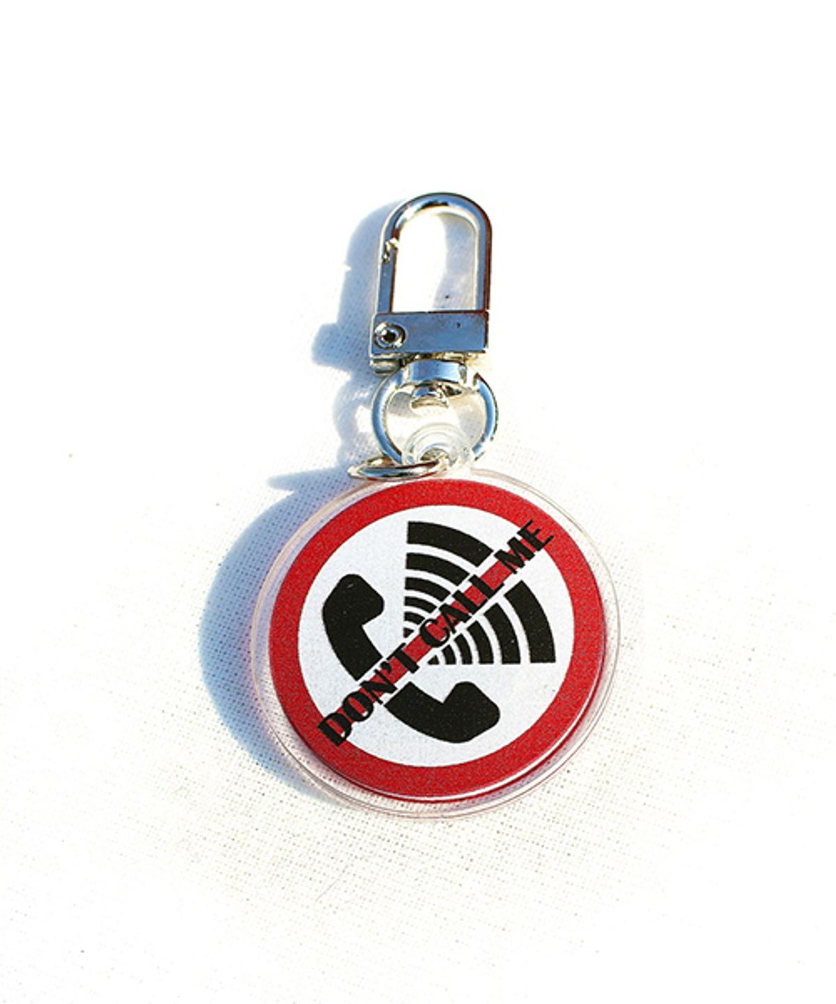 엠프렌즈(MFRIENDS) Keyring
