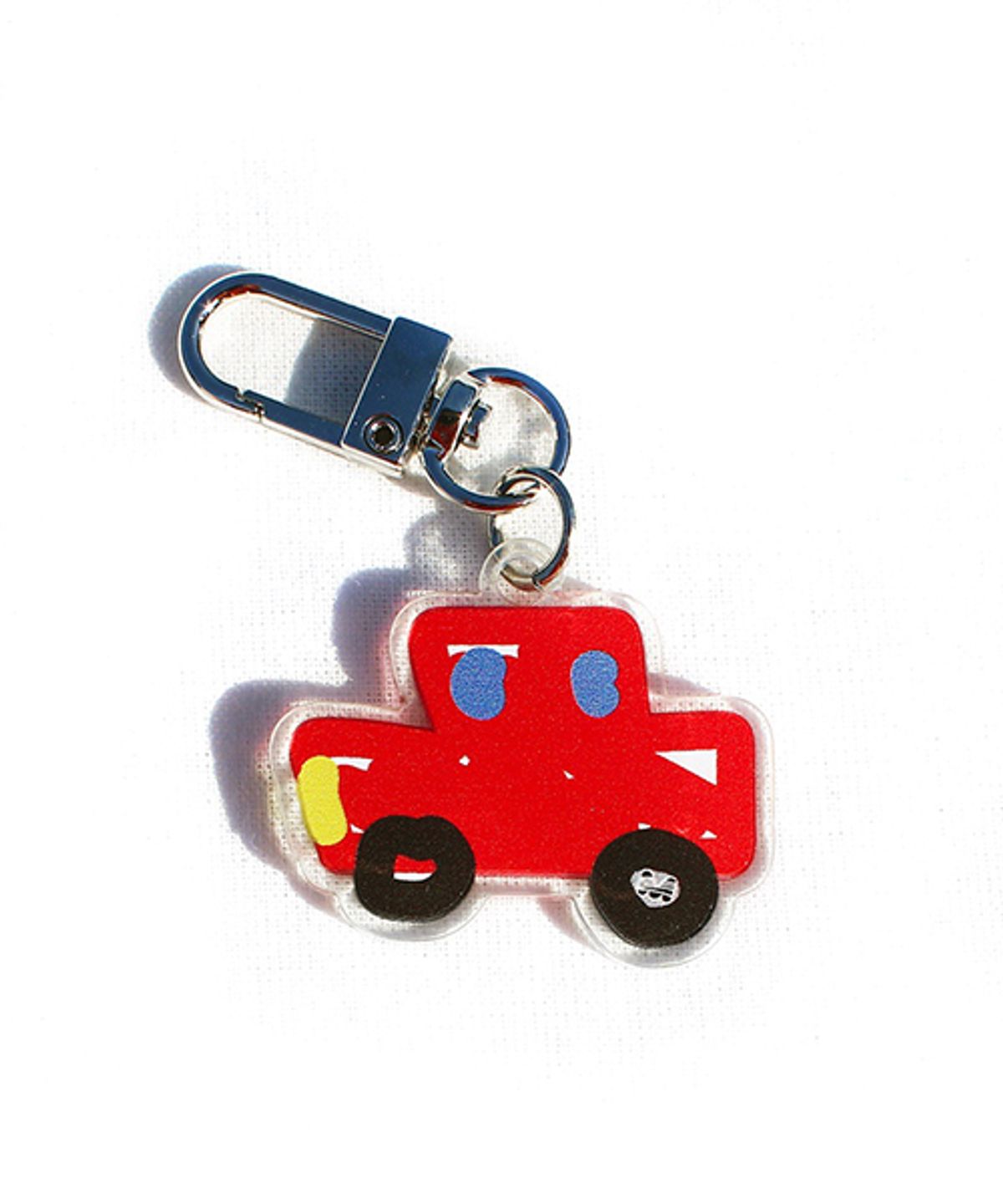 엠프렌즈(MFRIENDS) Keyring