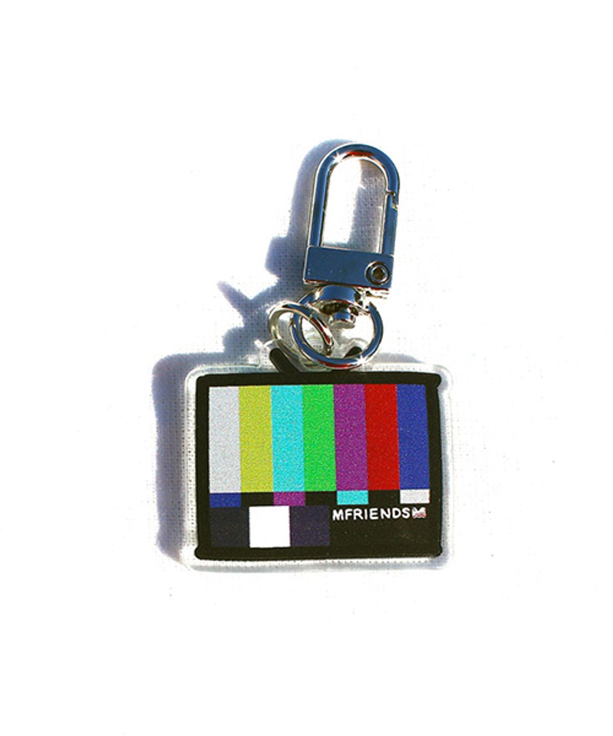엠프렌즈(MFRIENDS) Keyring
