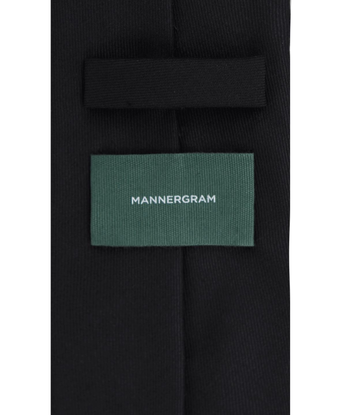 매너그램(MANNERGRAM) 프리미엄 울타이 다크네이비