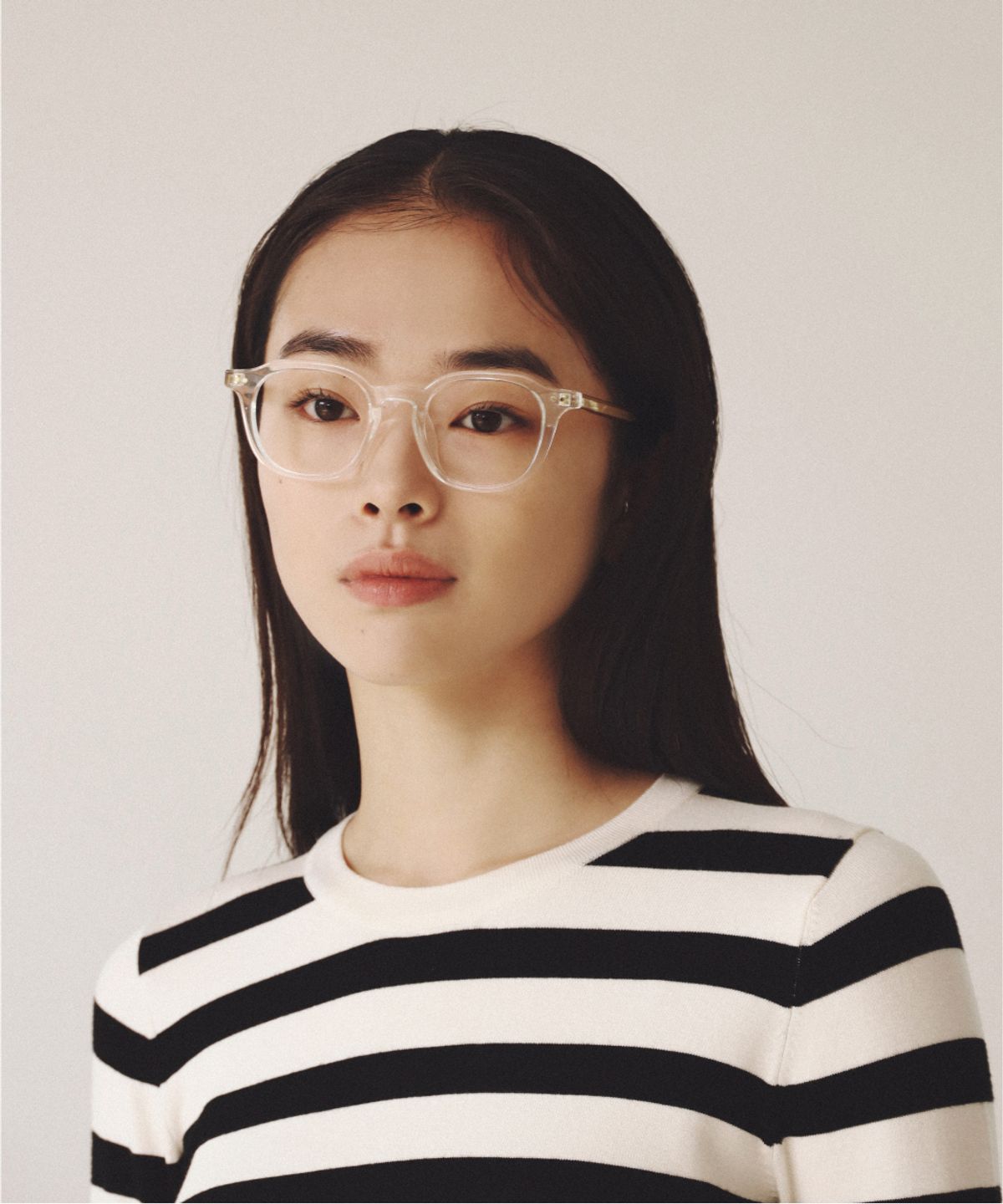 한글(HANGLE) 서울컬렉션 행당 투명