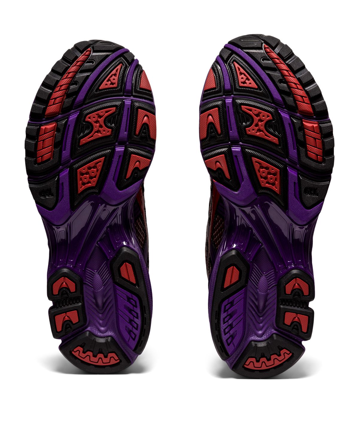 아식스(ASICS) UB1-S 젤-카야노 14 - 클래식 레드:아식스 블루 / 1201A189-600