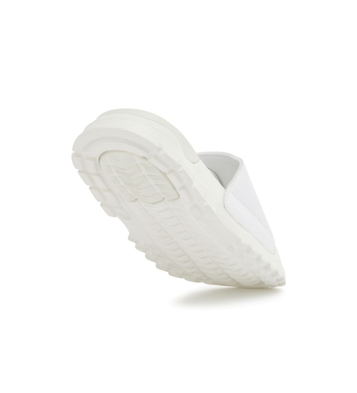 디스커버리 익스페디션(DISCOVERY EXPEDITION) 버킷 슬라이드 (WHITE)