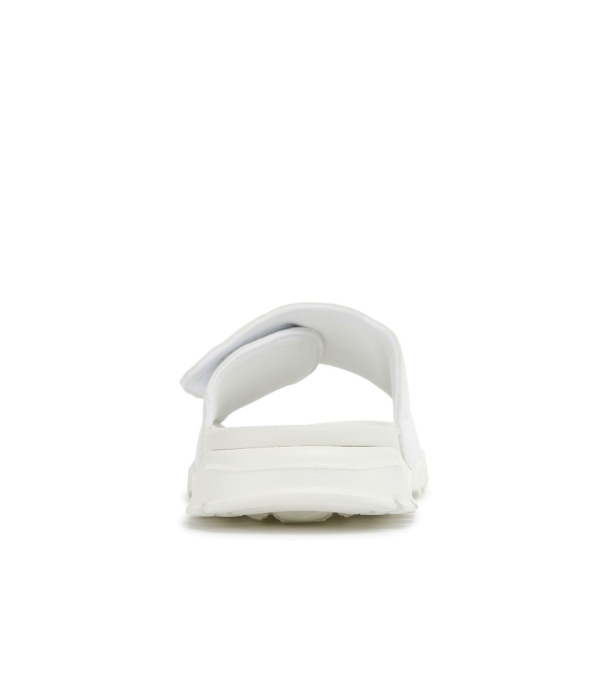디스커버리 익스페디션(DISCOVERY EXPEDITION) 버킷 슬라이드 (WHITE)