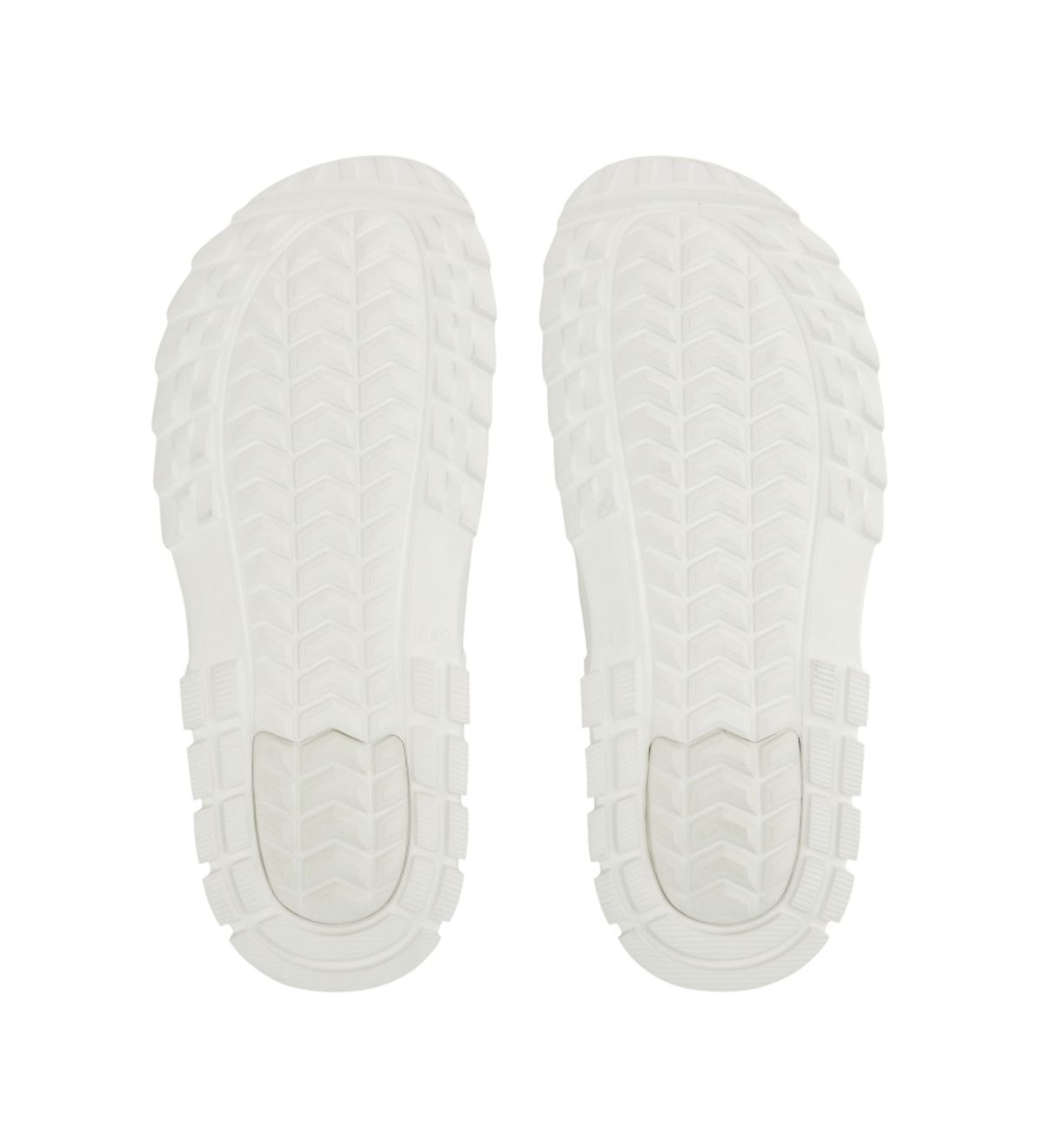 디스커버리 익스페디션(DISCOVERY EXPEDITION) 버킷 슬라이드 (WHITE)