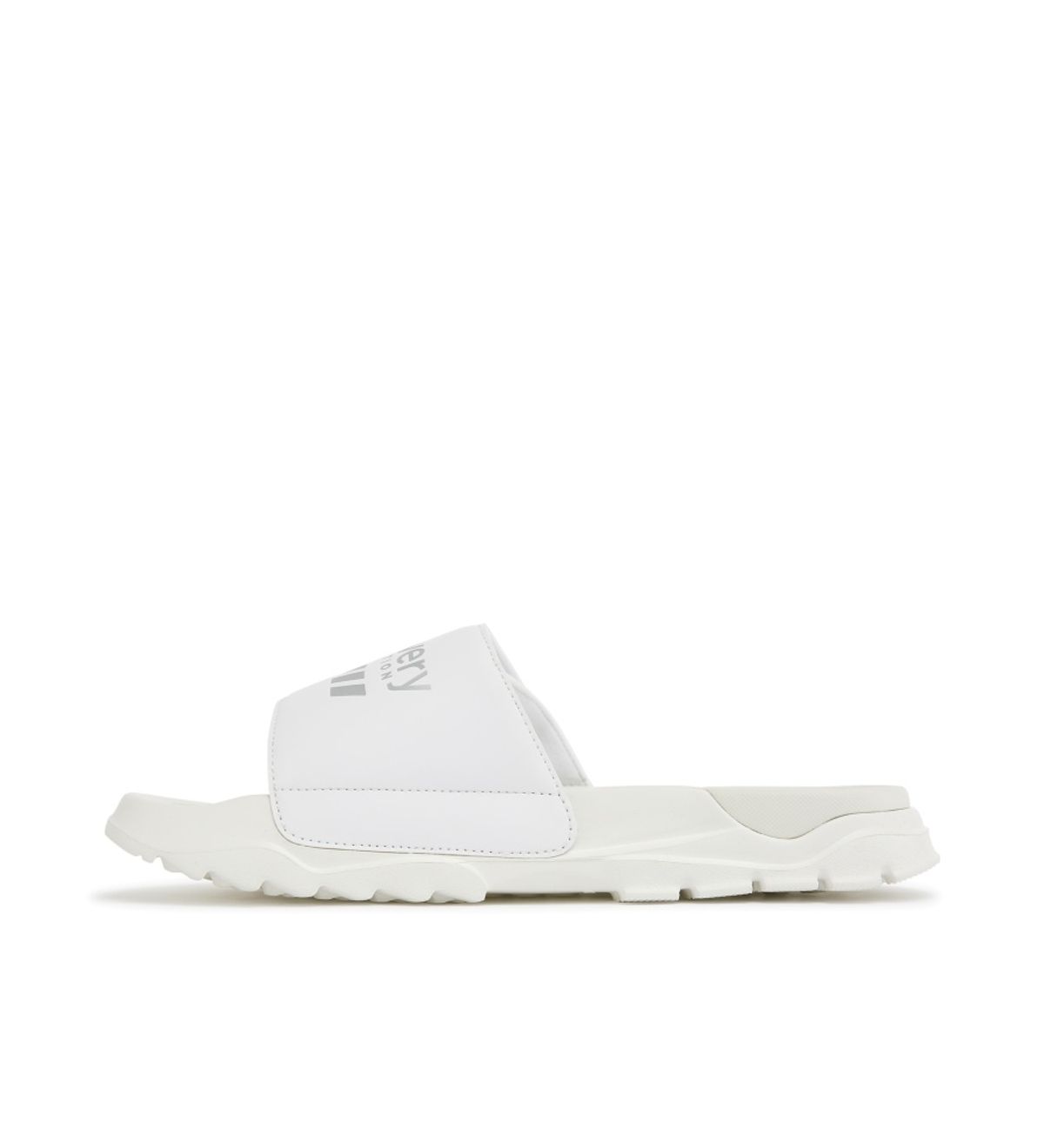 디스커버리 익스페디션(DISCOVERY EXPEDITION) 버킷 슬라이드 (WHITE)