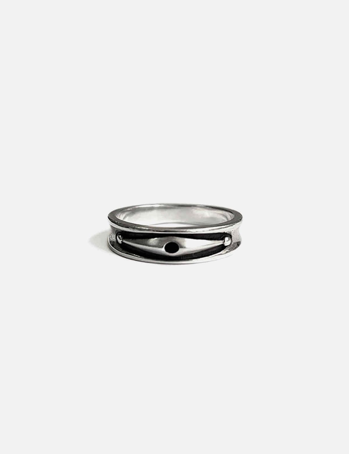 이스트아르고(EASTARGO) COMPASS RING