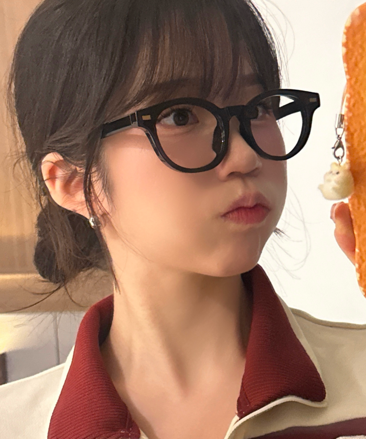 한글(HANGLE) 서울컬렉션 성수 블랙