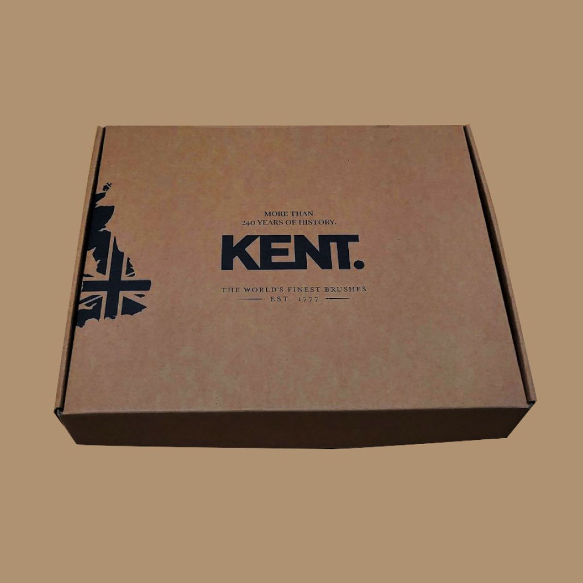 켄트 브러쉬(KENTBRUSH) 브러쉬 세트(3종+브러쉬클리너)