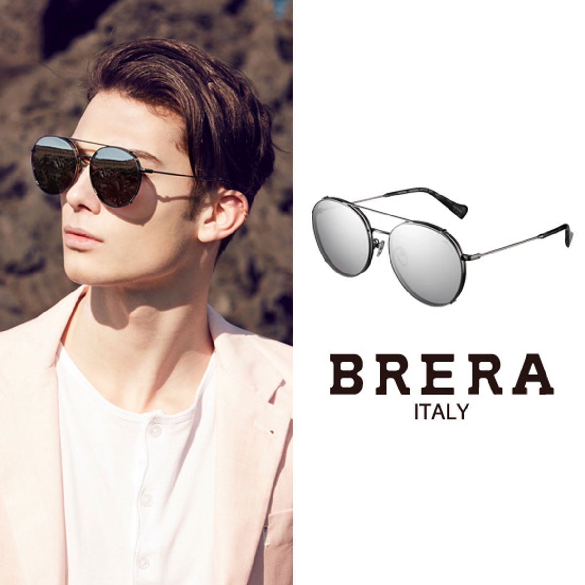 브레라(BRERA) DIO(디오)