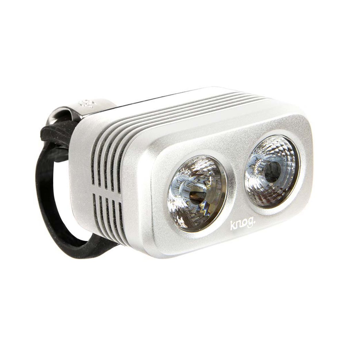 노그(KNOG) 자전거 충전식 라이트 전조등 블라인더 로드400