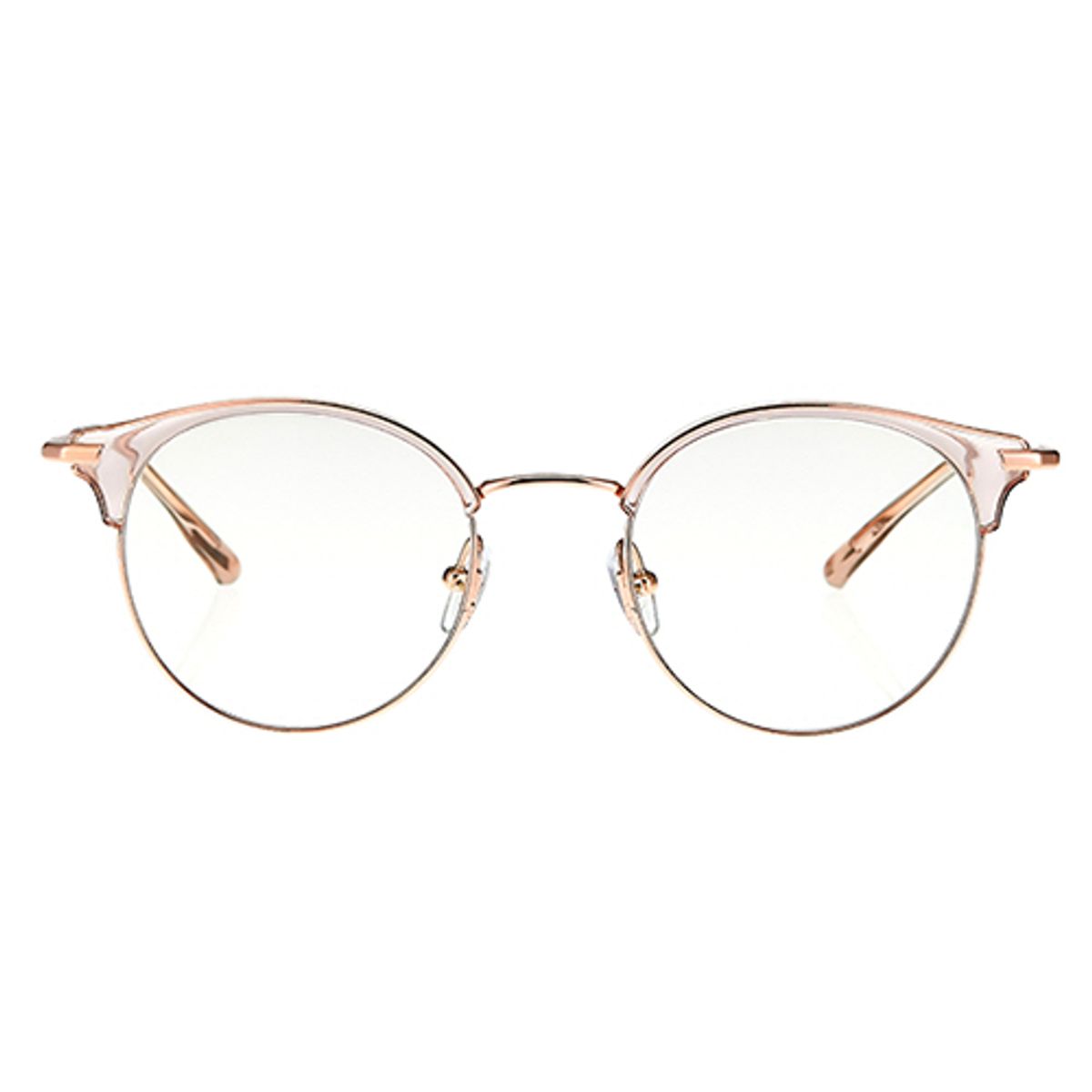엘르 아이웨어(ELLE EYEWEAR) 럭스(LUX) 티타늄안경