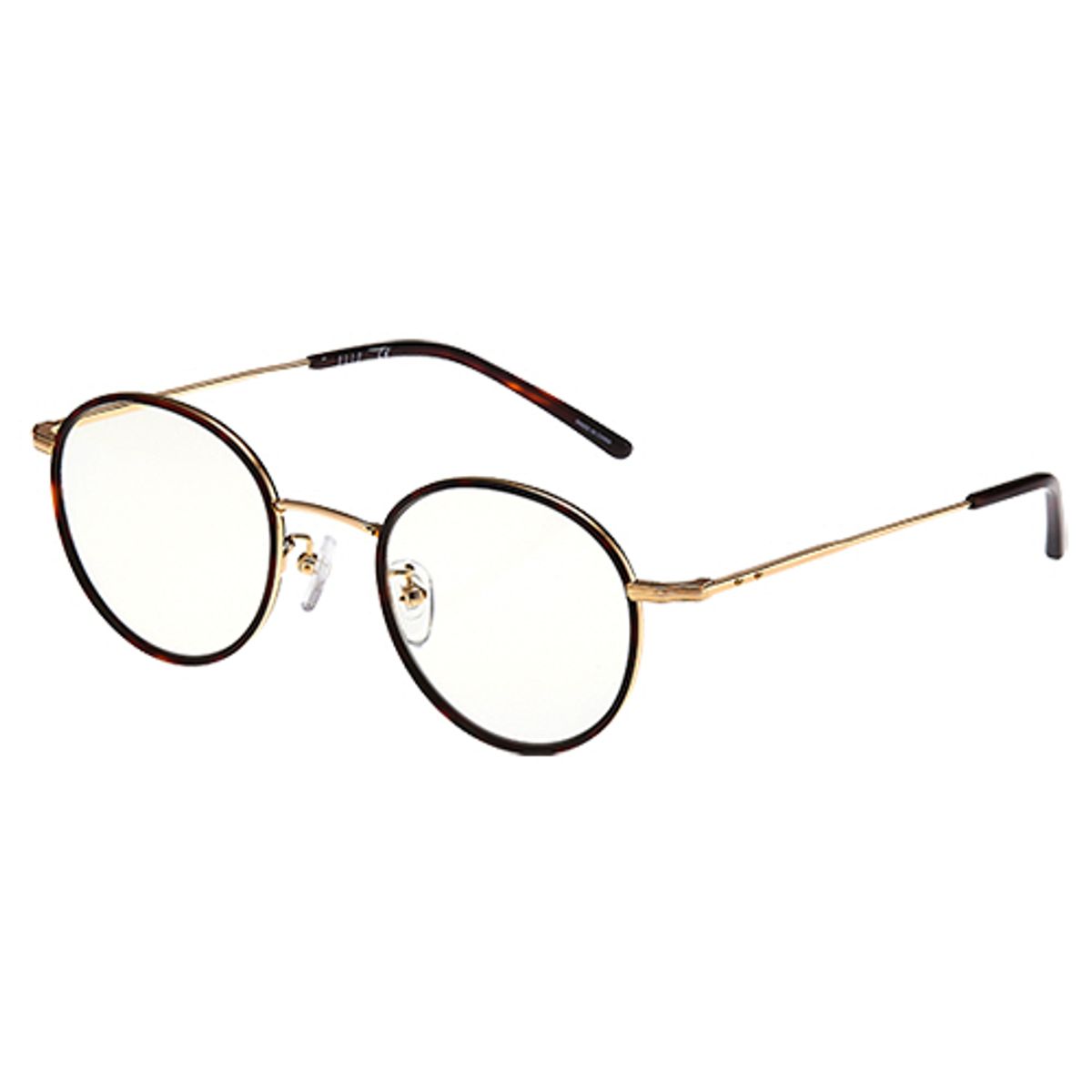 엘르 아이웨어(ELLE EYEWEAR) 에펠(EIFFEL) 티타늄안경