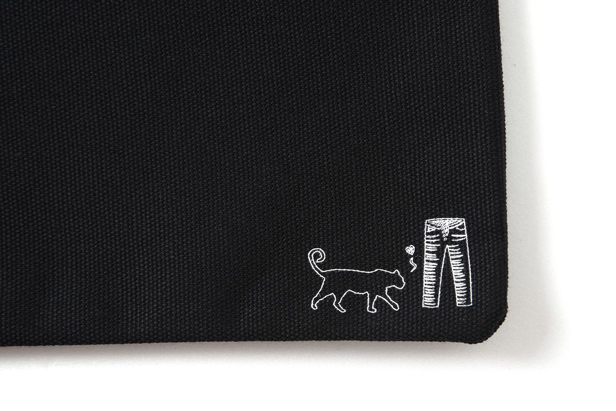 모드나인(MODNINE) MODNINE CAT - Shopper Bag