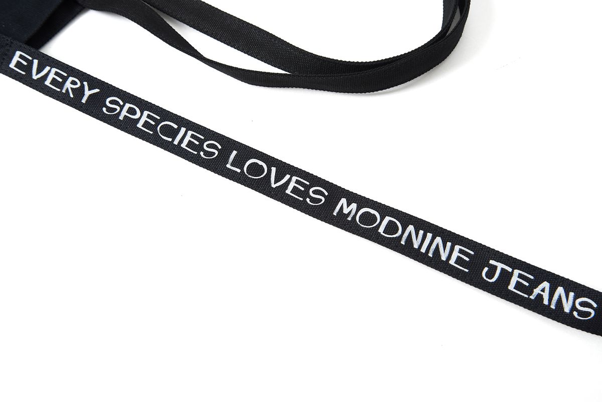 모드나인(MODNINE) MODNINE CAT - Shopper Bag