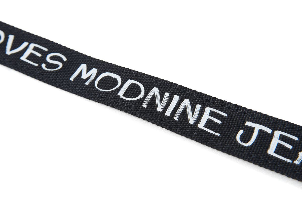 모드나인(MODNINE) MODNINE CAT - Shopper Bag